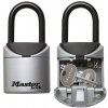 ABCtech Bezpečnostní mini schránka Master Lock 5406EURD s okem