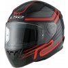 Prilba LS2 FF353 Rapid II CIRCUIT BLACK RED-06 Veľkosť: S (55-56 cm)