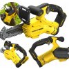 Stanley ST CHAINSAW V20 SFMCPS415B motorová pila 15cm