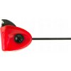 Fox Swinger Black Label Mini červená