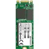 TRANSCEND MTS600 32GB SSD disk M.2 2260, SATA III (MLC), tray
