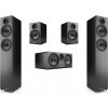 PODLAHOVÁ STĹPA ACOUSTIC ENERGY AE109 MK2 ČIERNA