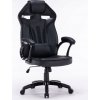 GAMING SWIVEL CHAIR DRIFT BLACK