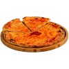 Kesper Okrúhly servírovací tácka na pizzu 32 cm