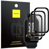 Hybridné sklo Spacecase Xiaomi Mi Band 9 Active