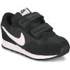Nike Nízke tenisky MD VALIANT TD Čierna