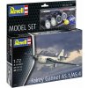 REVELL ModelSet letadlo 63775 - Fairey Gannet AS.1/AS.4 (1:72)