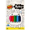 TOTO Pastelky Jumbo ERGO 12 ks WKW811044