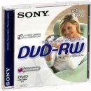 Sony DVD-RW 2,8GB