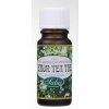 Saloos Lemon tea tree éterický olej 5 ml