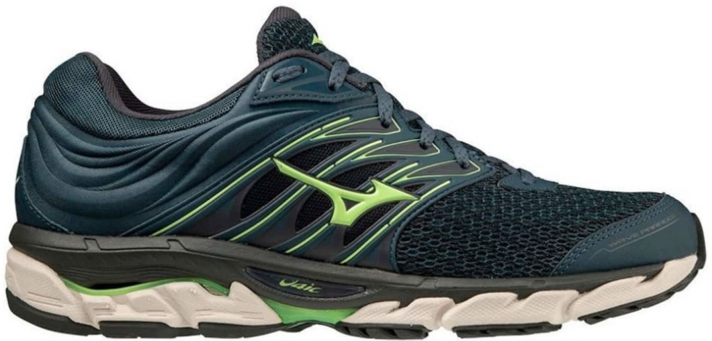 Mizuno Wave Paradox 5