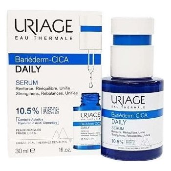 Uriage Bariéderm Cica Daily Serum 30 ml