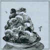 Hope Along - Painted Shut [CD]