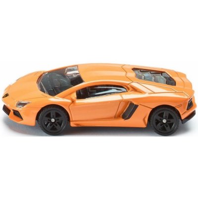 Siku Blister Lamborghini Aventador LP 700 4 1:55