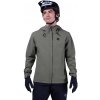 Bike bunda Fox Ranger Water Jacket pewter XL 24/25 - Odosielame do 24 hodín