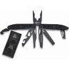 Náradie multifunkčné K25 11143 Black Tactique Pliers - čierne