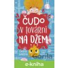 Čudo v továrni na džem - Chrissie Sains