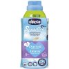 CHICCO Aviváž koncentrovaná Sladký Púder 750 ml + vlhčené obrúsky 72 ks zadarmo 67294.20-DAREK