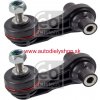 Seat LEON 2013- tyč stabilizátora Sada L+P /zadné/ FEBI