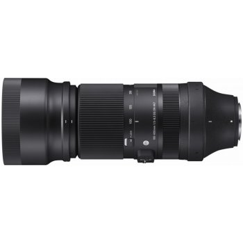 Sigma 100-400 mm f/5-6.3 DG DN OS Contemporary Fujifilm X