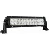 Panelové pracovné svetlo 24LED 402x82 72W COMBO 9-36V AWL23