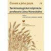 Človek a jeho jazyk 4 - Levická Jana, Miroslav Zumrík