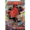 Deadpool, miláček publika 1: Užvaněný milionář - Gerry Duggan