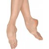 Bloch, Foot Thong III. - dámska moderná obuv S0675L, telová 36.5 - 38