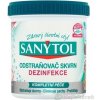 SANYTOL DEZINFEKCIA ODSTRAŇOVAČ ŠKVŔN 450g