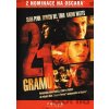 21 gramů DVD