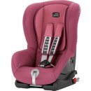 Britax Römer Duo Plus 2018 wine rose