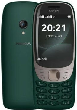 Nokia 6310 2021 od 103,34 € - Heureka.sk