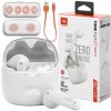 BEZDRÔTOVÉ SLÚCHADLÁ JBL TUNE FLEX DO UŠÍ ANC 4 MIKROFÓNY BLUETOOTH