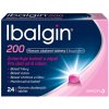 Ibalgin 200 tbl.flm.24 x 200 mg