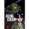 Killing Stalking T01