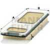 MANN-FILTER vzduchovy filtr C 4373