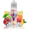60ml Cherry Peach Lemonade TI Juice BAR Series - 10 ml S&V