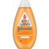 Johnson's Baby Bublinková kúpeľ a sprchový gél 2v1 500 ml