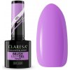Claresa Brush Easy Gel VIOLET 5 g