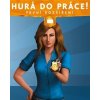 ESD GAMES ESD The Sims 4 Hurá do Práce