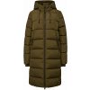 Dámsky zimný kabát s.Oliver, QS OUTDOOR COAT NOOS hnedá S