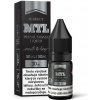 JustVape Booster MTL PG50/VG50 18 mg 10 ml