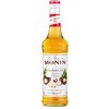 Monin Macademia sirup makadamový oriešok 0,7 L