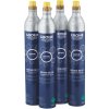 Tlaková fľaša CO2 425g pre Grohe Blue - 4ks