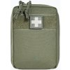 Tasmanian Tiger First Aid Basic Molle olive