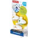 Fisher-Price ps housenka codeapillar rozšiřující články