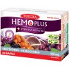Terezia Company Hemo Plus + kyselina listová 60 kapsúl