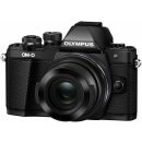 Olympus OM-D E-M10 Mark II