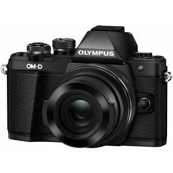 Olympus OM-D E-M10 Mark II