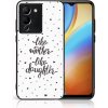 VSETKONAMOBIL 61037 MY ART Ochranný kryt Infinix Note 12 LIKE MOTHER (113)